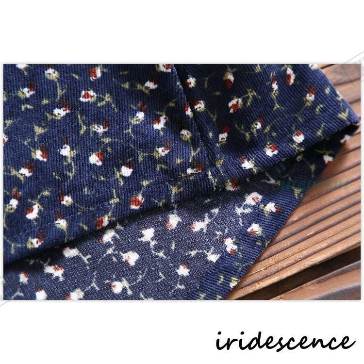 ヤッコマリカルド YACCOMARICARD リネン コットン 切替 バンドカラー