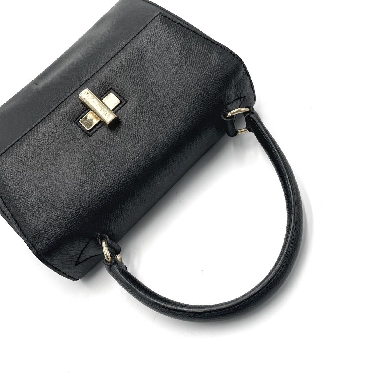 ✨良品✨ CELINE セリーヌ 2way ショルダーバッグ ハンドバッグ 