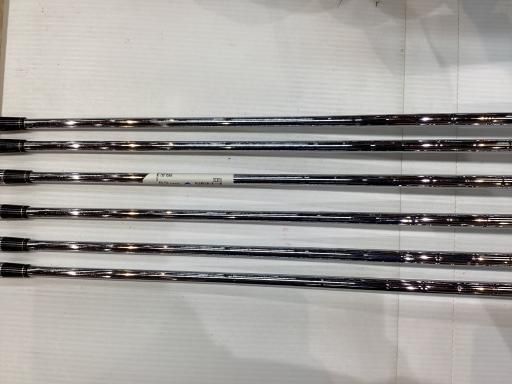  テーラーメイド R 11 6 S アイアンセット IR NS PRO 950 GH フレックスR メンズ 男性用 右利き 右用 Cランク ゴルフクラブ アイアンセット メンズ