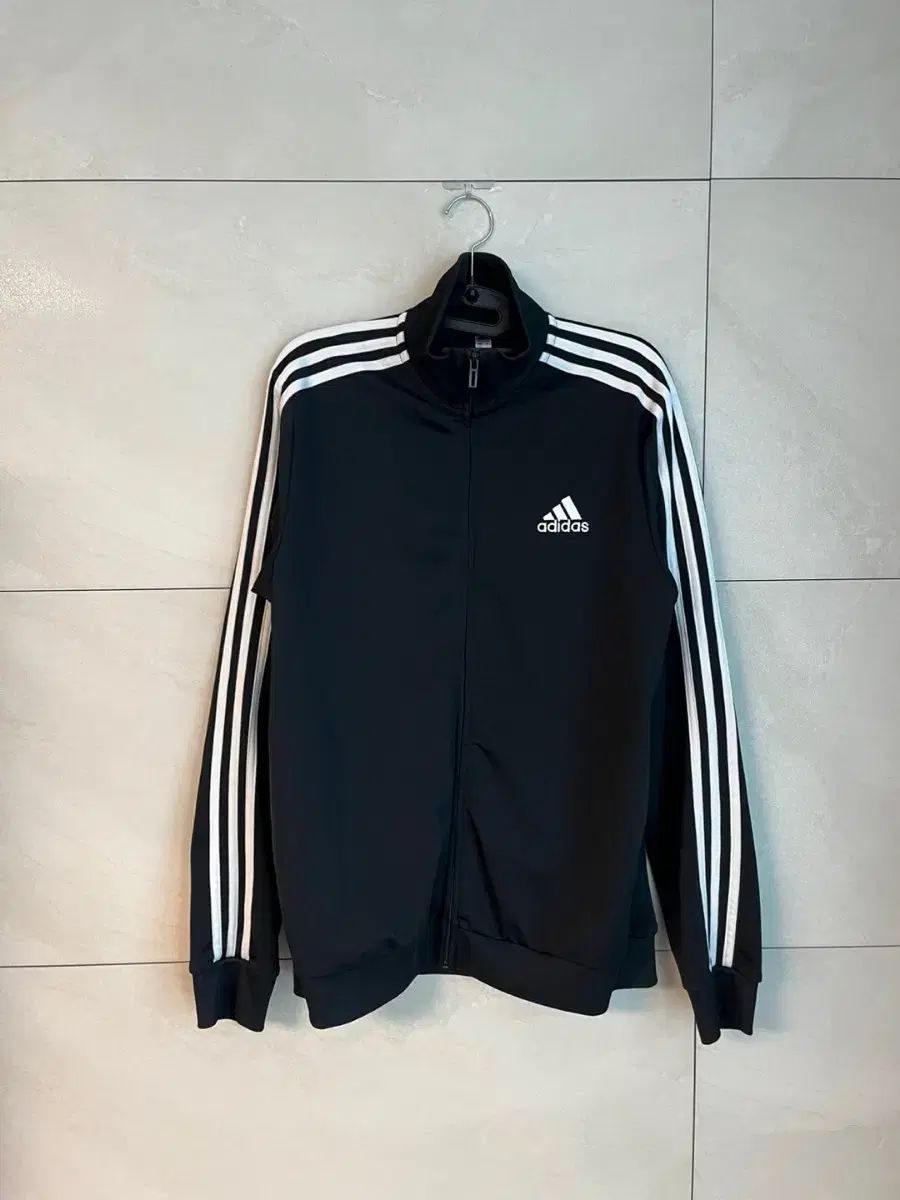 adidas アディダス ジャージ 黒 L size