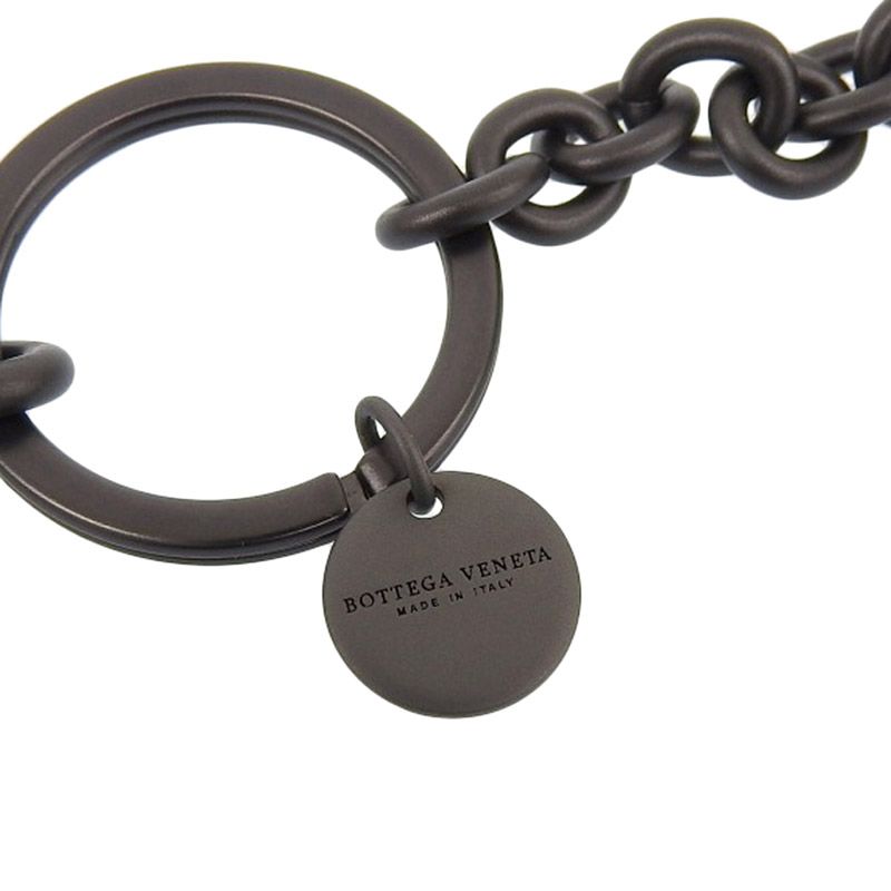 ボッテガヴェネタ BOTTEGA VENETA バッグチャーム ドッグ