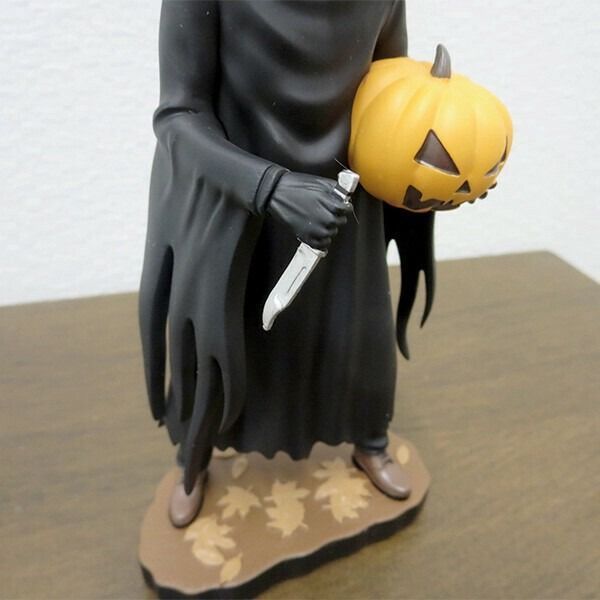 ヘッドノッカー 　ゴーストフェイス　1993年製 ヴィンテージ ヘッドノッカー ゴーストフェイス NECA アメリカン雑貨 - メルカリ