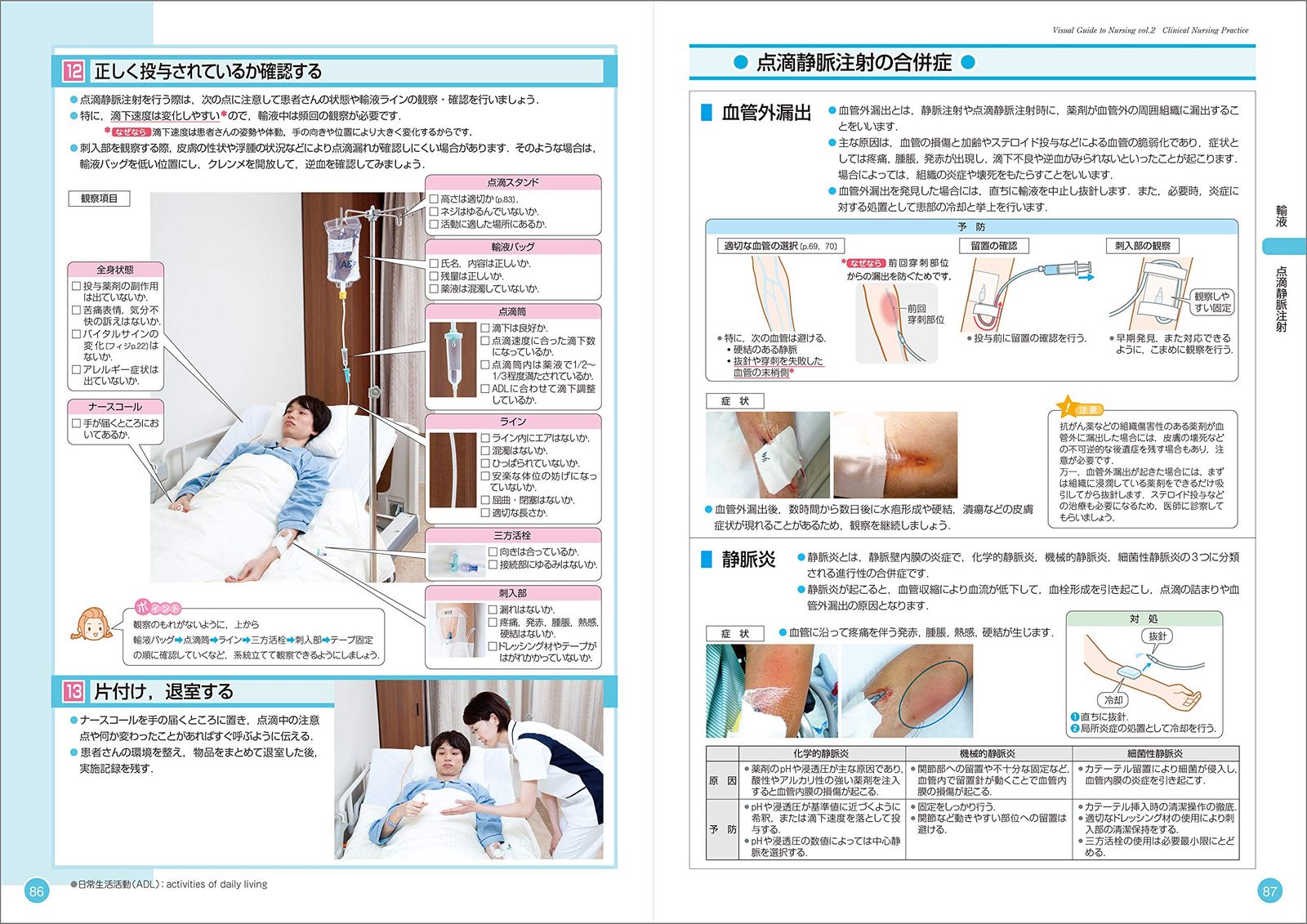 看護がみえる 2 看護がみえる vol.2 臨床看護技術 第1版 | 医療情報科学研究所