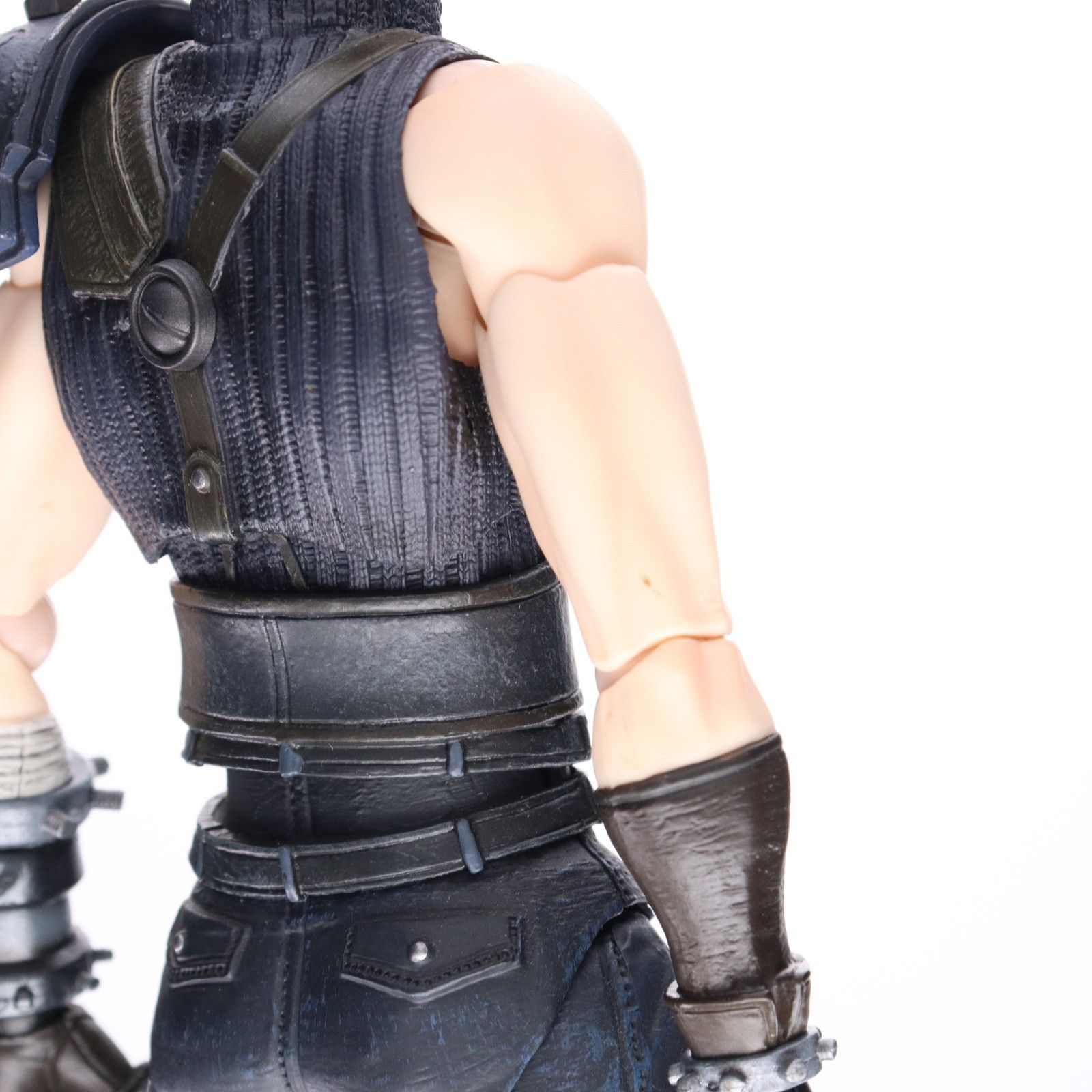 プレイアーツ改 ファイナルファンタジーⅦリメイクNo.1 プレイアーツ改 ファイナルファンタジーVII リメイク No.1