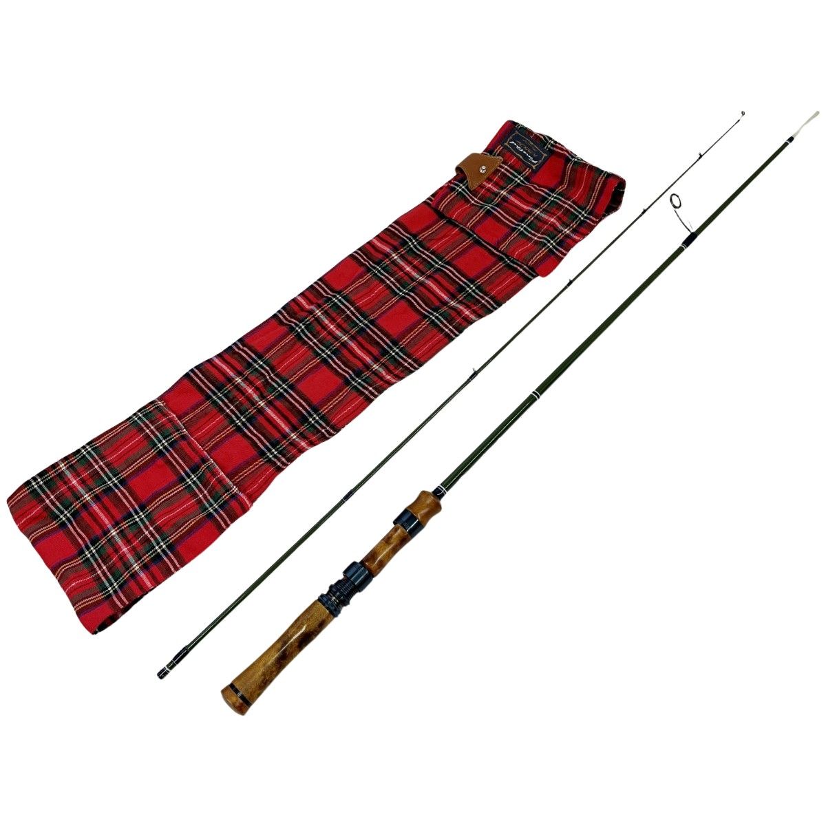 MajorCraft メジャークラフト ルアーロッド FGW-532UL