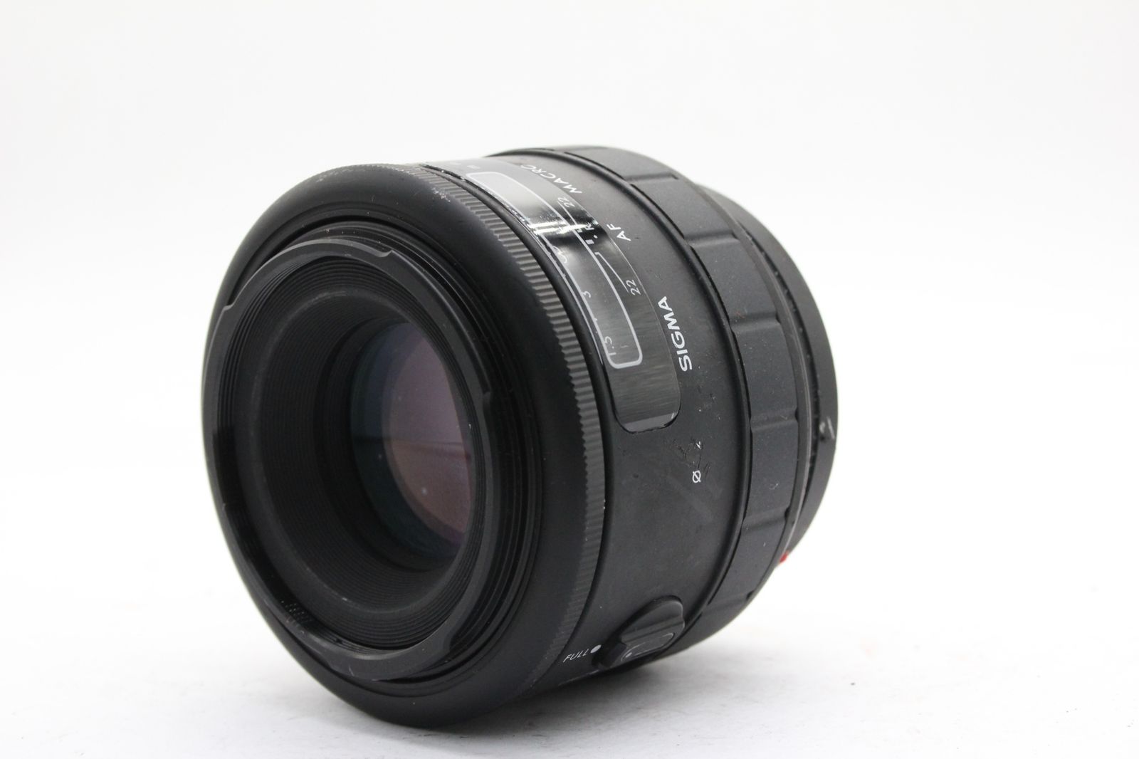 Canon Sigma Af Macro 90mm F2 Used Sigma 90mm Macro Lens (Canon EF