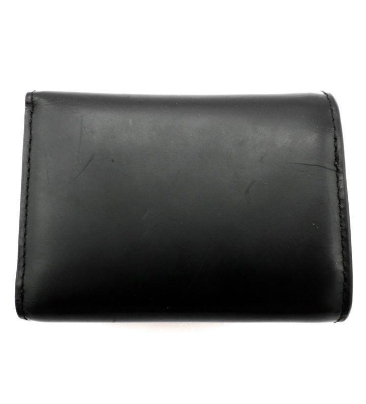 DIESEL ディーゼル 三つ折り財布 ブラック X09887 P6248 T8013 DIESEL ディーゼル 三つ折り財布 ブラック X09887 P6248 T8013