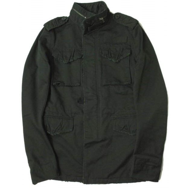 wjk ダブルジェイケイ M66 - destroy cotton twill デストロイ