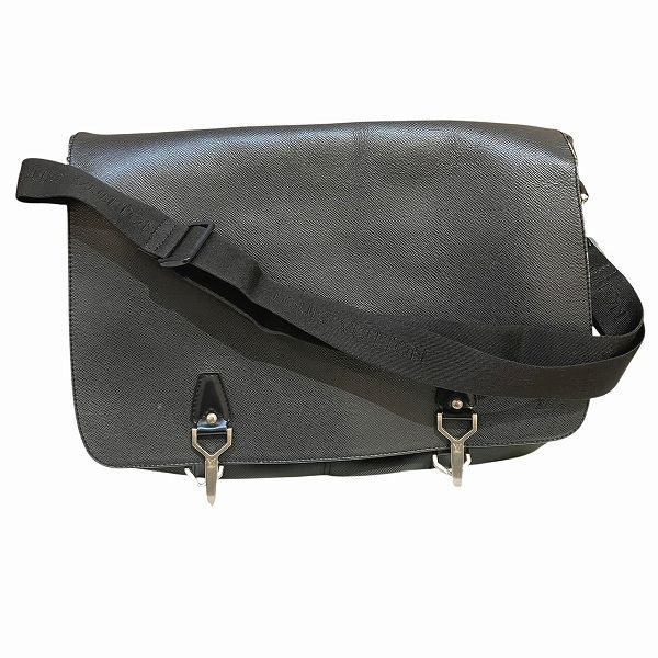 ルイヴィトン Louis Vuitton タイガ デルスー M30162 バッグ ショルダーバッグ ユニセックス