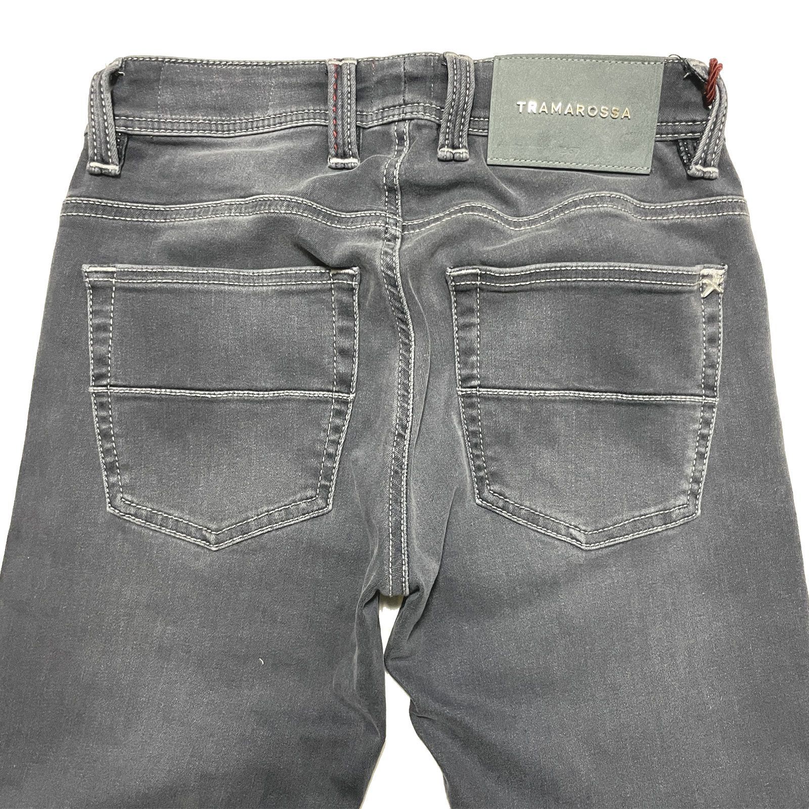 Tramarossa トラマロッサ◆Made In Italy◆33◆デニム Tramarossa トラマロッサ◇Made In Italy◇33◇デニム