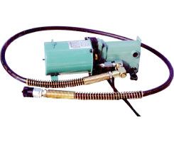 新品・7営業日以内発送】西田製作所 NC-E700C 電動式油圧ポンプ 新品・7営業日以内発送】西田製作所 NC-E700C 電動式油圧ポンプ