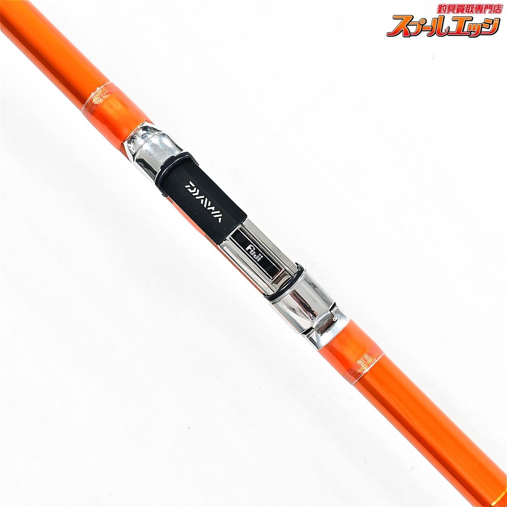 ダイワ キャスティズム T 18号-385・V / 投げ竿