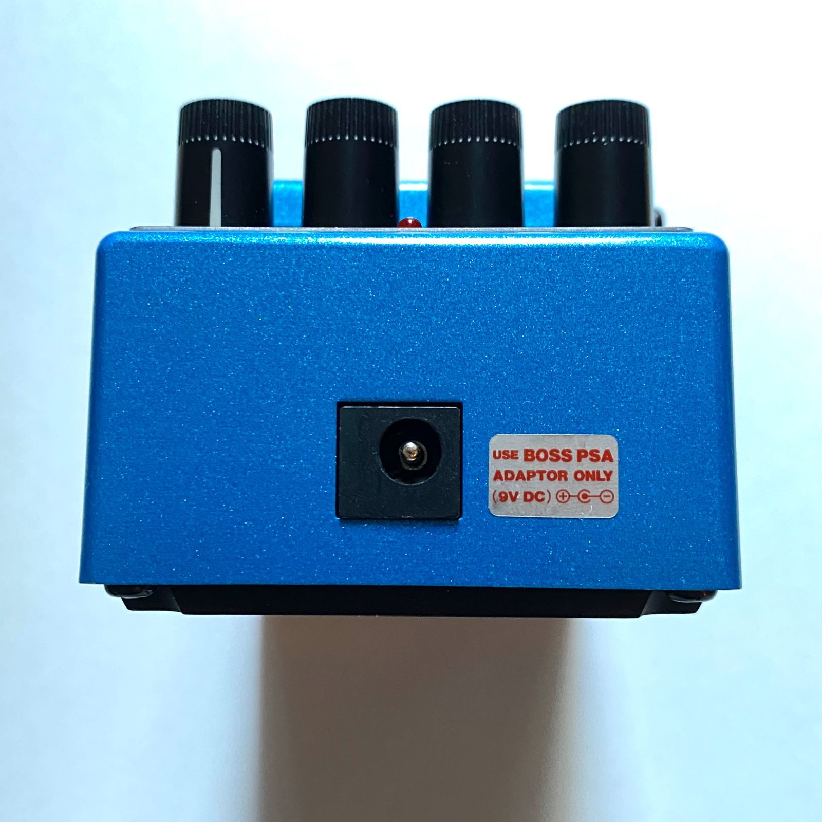 BOSS PS-6 ハーモ二スト 完動品 - メルカリ