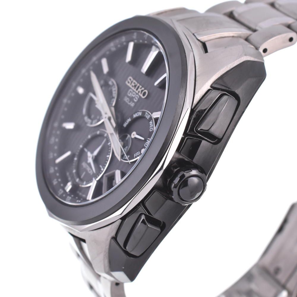 SEIKO セイコー SBXC029/5X53-0AL0 アストロン エグゼクティブ