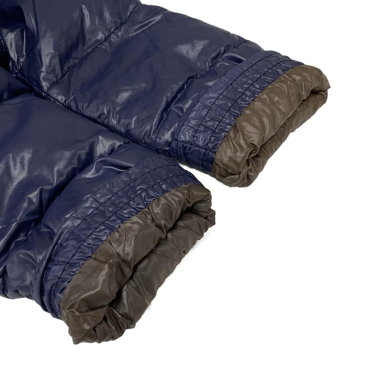 DUVETICA(デュベティカ) ダウンコート サイズ38 S レディース美品