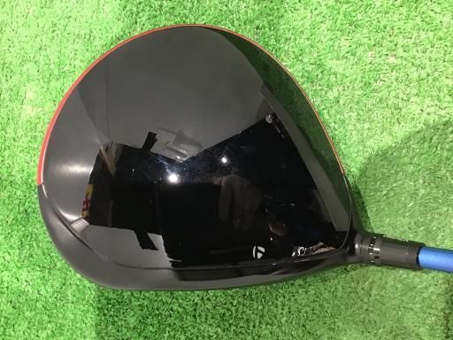 純正特注シャフト フレックスSR