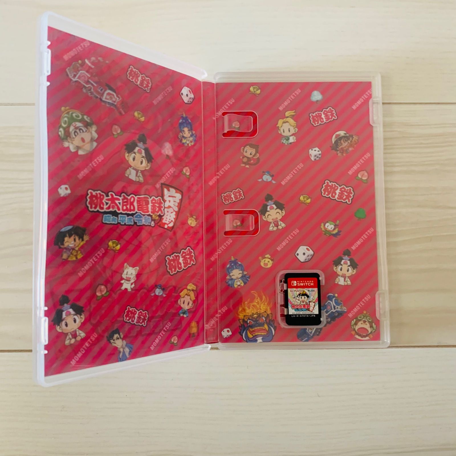 楽天市場】ピーチ姫 Switchの通販