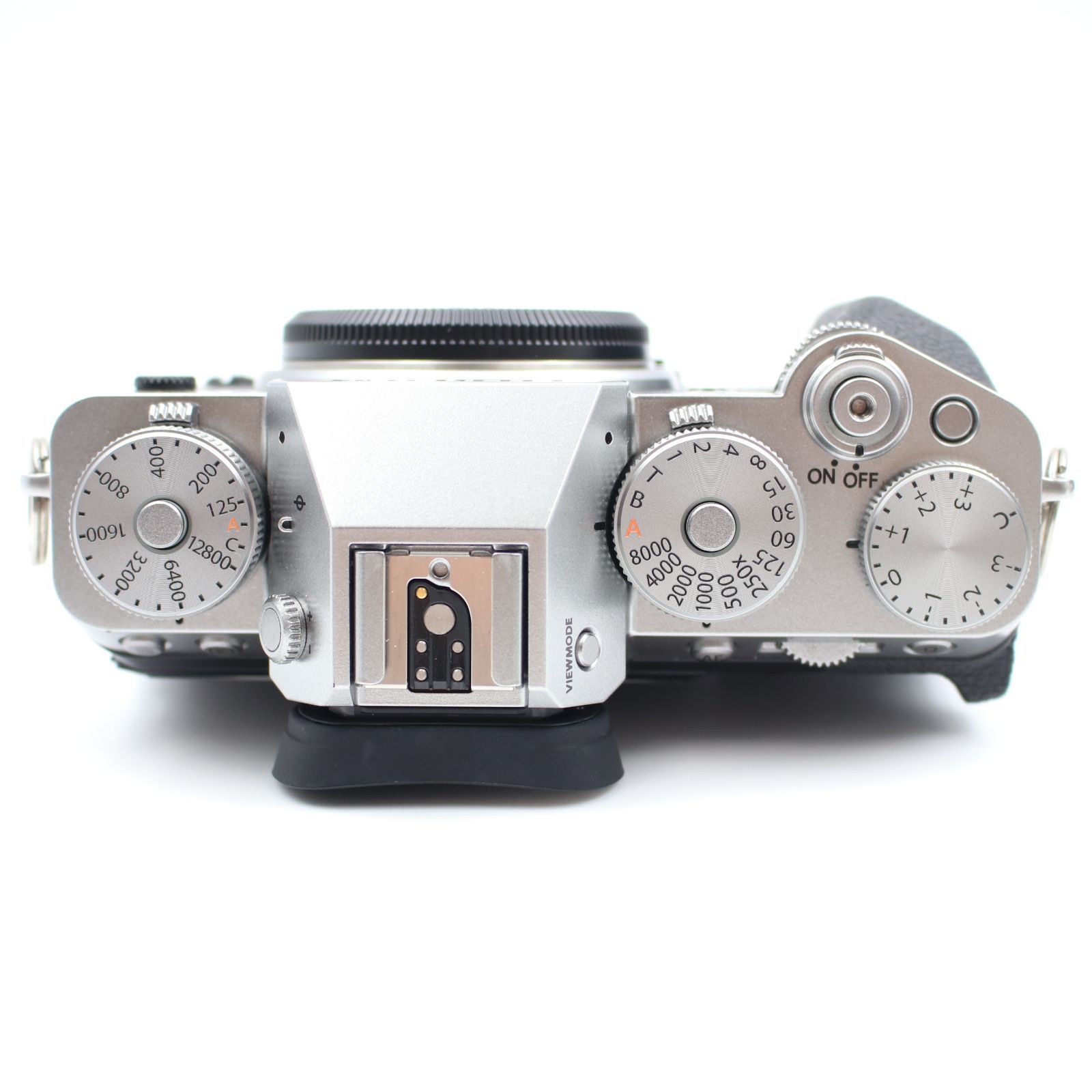 富士フイルム X-T5シルバー 富士フイルム FUJIFILM X-T5 XF16-50mm