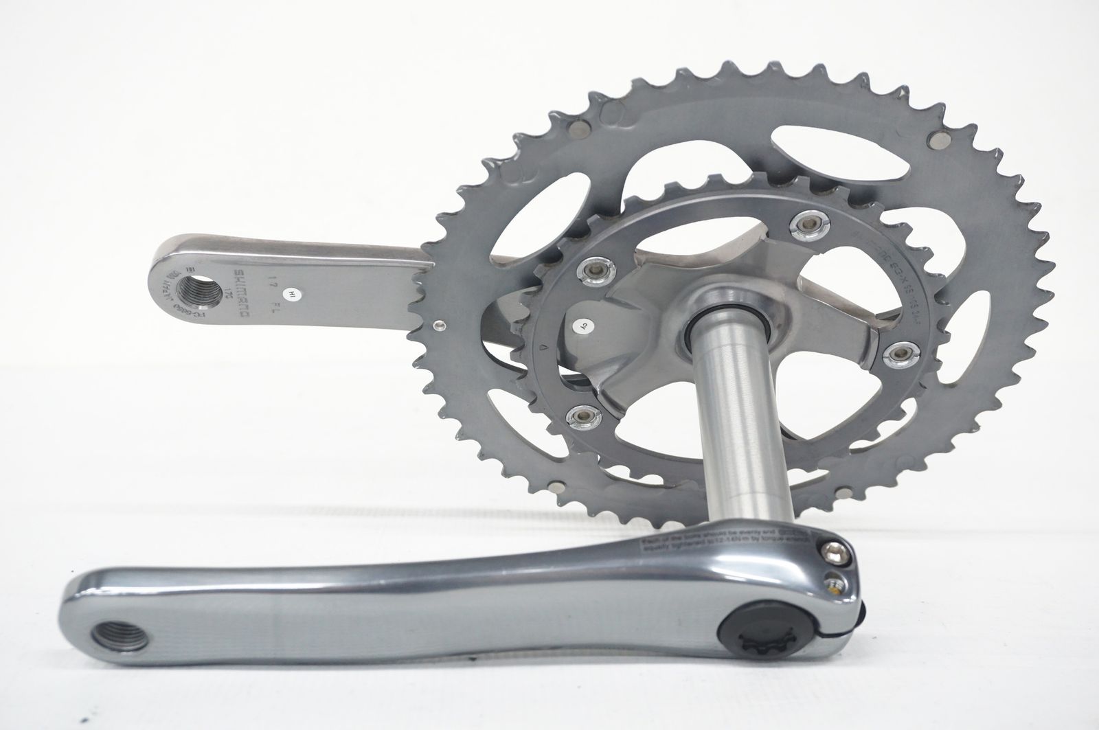 Shimano 105 コンポーネントセット 5600 SHIMANO 「シマノ」 105 5600 コンポセット | パーツ買取実績