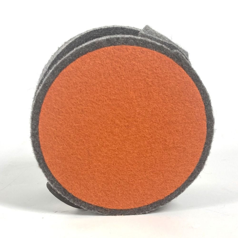 HERMES フェルトの小物入れ HERMES エルメス 小物入れ ヴィド ポッシュ エポペ PM ローズ