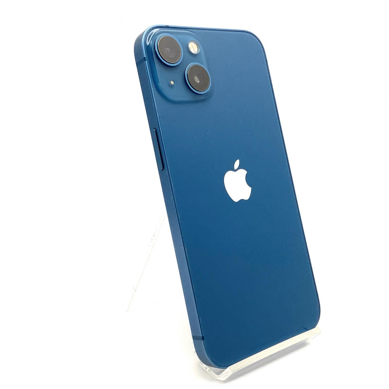 iPhone13 256GB ブルー　本体 Amazon | 【整備済み品】 Apple iPhone 13 256GB ブルー SIM