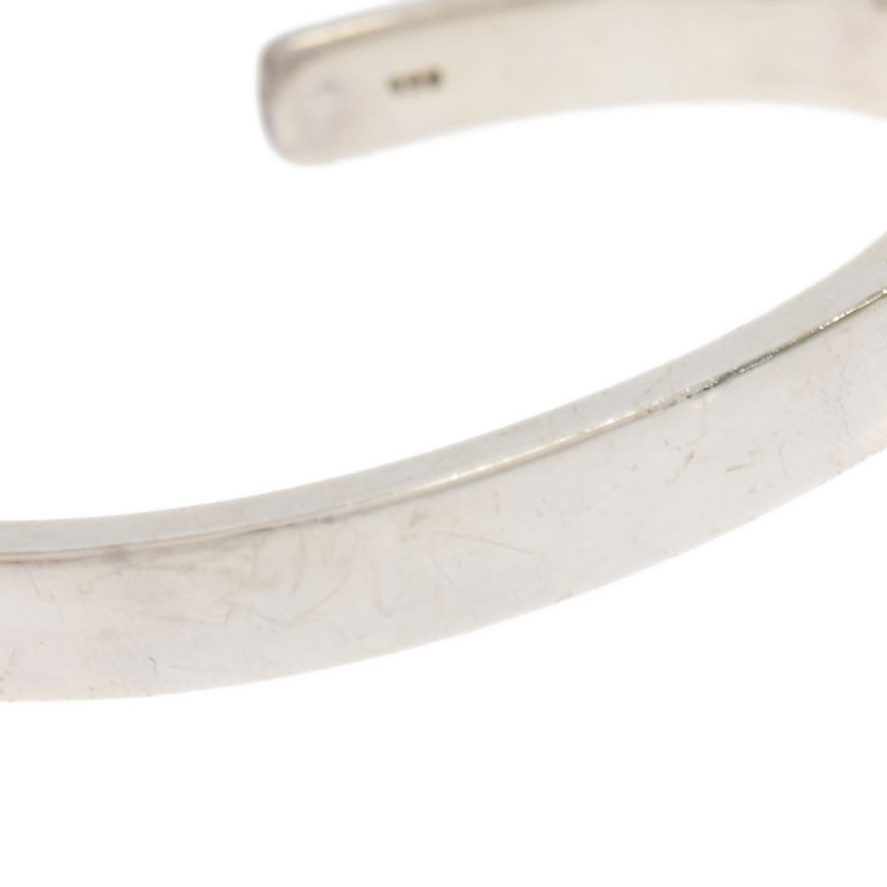 INDIANJEWELRY (インディアンジュエリー) 999刻印 シルバー