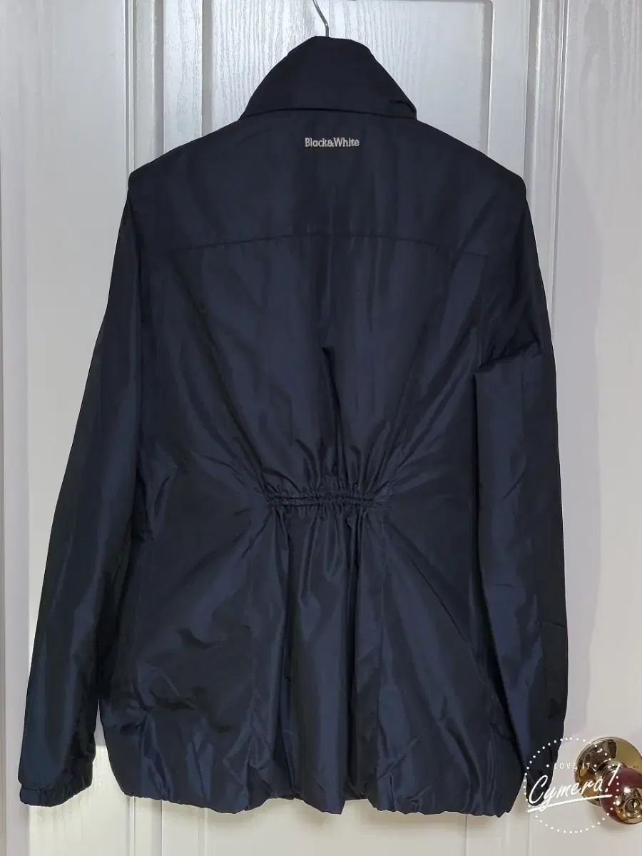 ブラック＆ホワイト