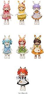 come4free Bonnie Season2 SweetHeartParty BOX6個入 50568 フィギュア