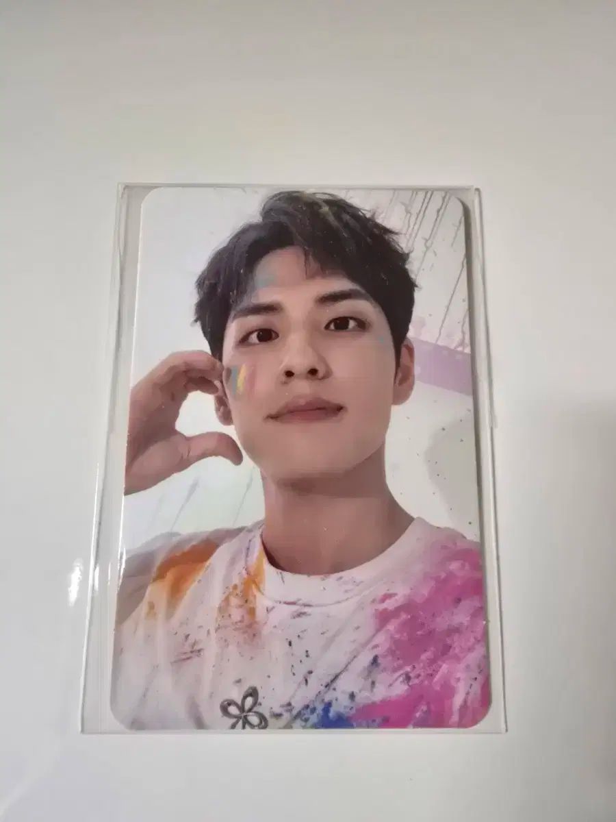 DAY6（デイシックス）バンドエイド Withmuu ウィズミュー ウォンピル