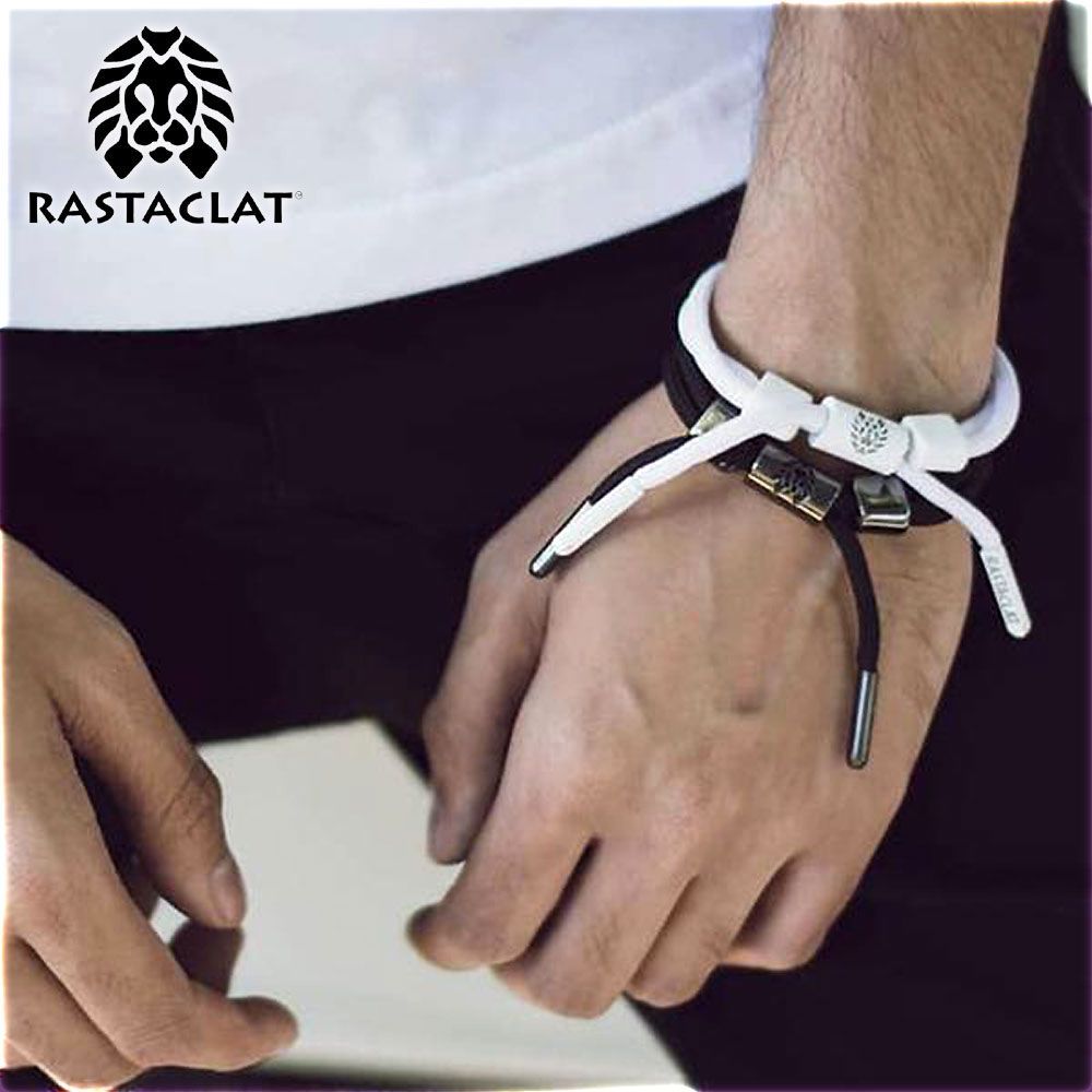 RASTACLAT(ラスタクラット) ブレスレット - アクセサリー