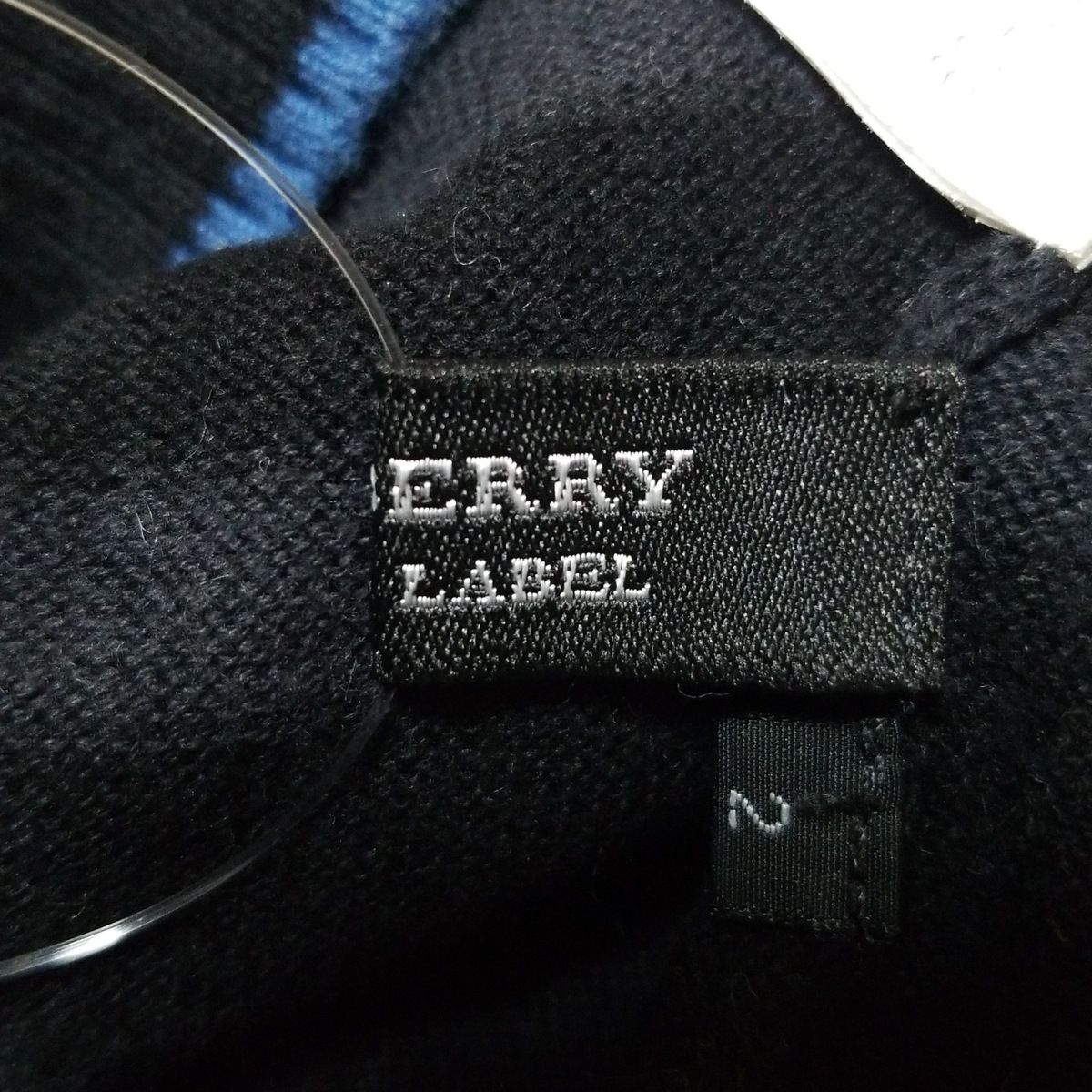 Burberry Black Label(バーバリーブラックレーベル) 長袖