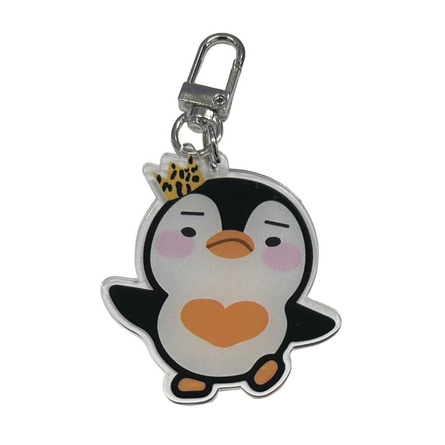 2PMジュノグッズ　チャーム ボールペン差しホルダー 2PM JUNHO ジュノ ペンペン