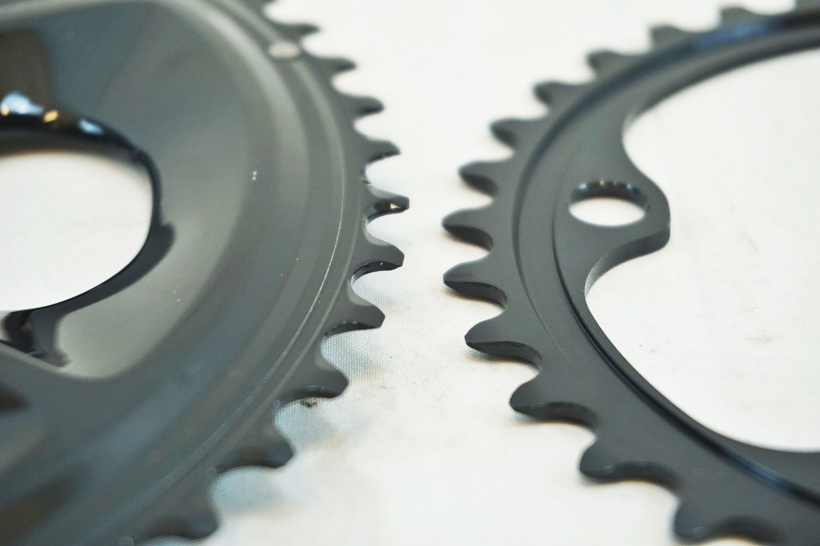 SHIMANO 「シマノ」 DURA-ACE FC-09 52-36T チェーンリング