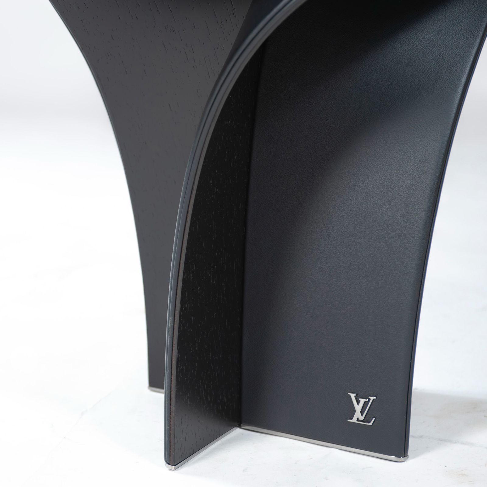未使用展示品！【 LOUIS VUITTON 】最高級ブロッサムスツール♪ ルイ・ヴィトン×吉岡徳仁氏がデザインした名品『ブロッサム