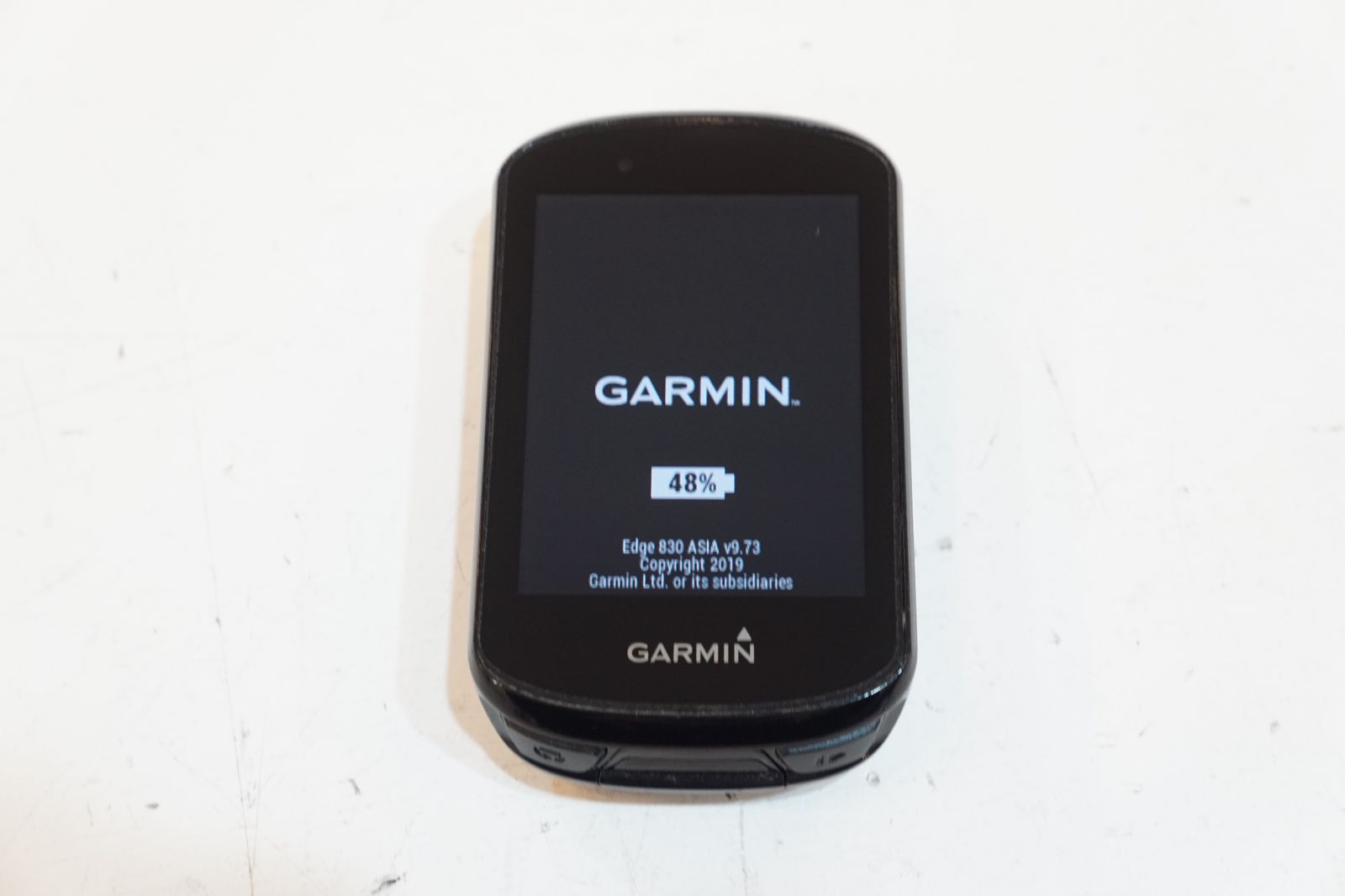 GARMIN ガーミン EDGE830 サイクルコンピューター | バイチャリ浦和ベース