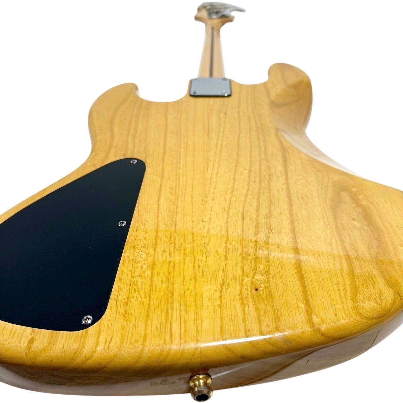 ☆送料無料 Atelier Z アトリエ Z エレキベースギター ケース付き ☆送料無料 Atelier Z アトリエ Z エレキベースギター ケース付き