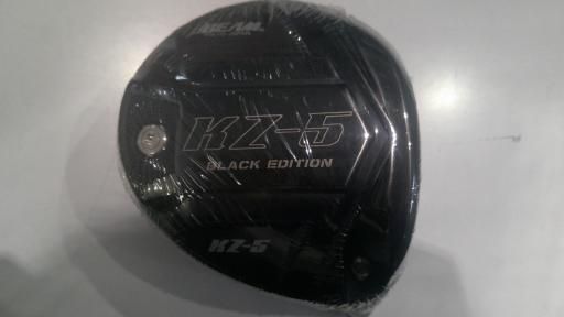 jBEAM jBEAM KZ-5 1W ドライバー DR 純正特注シャフト フレックスその他 メンズ 男性用 右利き 右用 Aランク ゴルフクラブ
