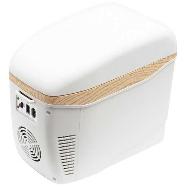 SOAC FR-122A ☆家庭用車両用冷蔵庫 FR-122A ポータブル冷蔵庫 ☆家庭用