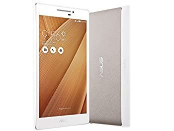非常に良い ASUS ZenPad7 TABLET | シルバー Android 5.1.1 | 7inch touch | Snapdragon 210 | 2G | 16G Z370KL-SL16