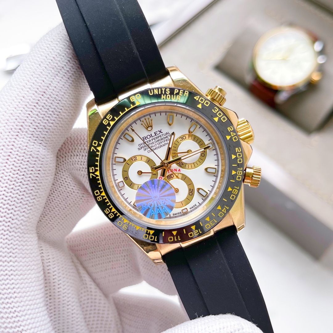 今日 ROLEX