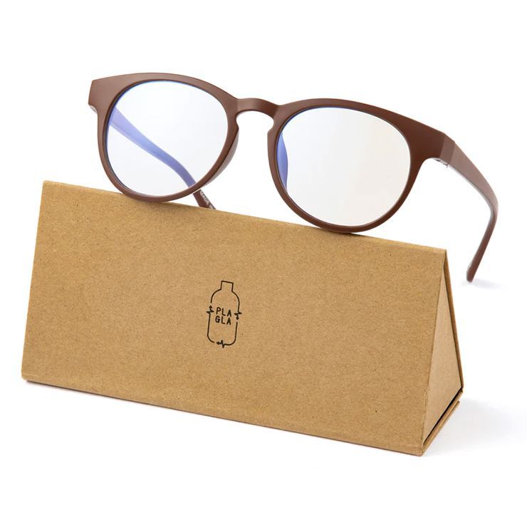 GACKT□サングラス□リムレス□ブルー □グラデーション□未使用品□⑥