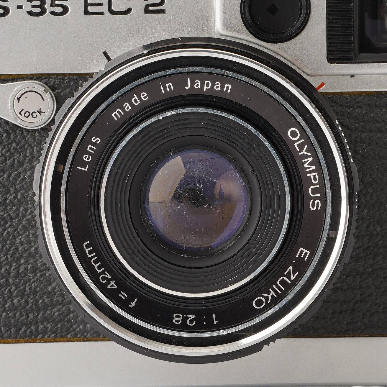 オリンパス Olympus