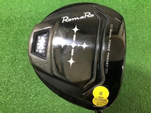 RomaRo RomaRo Ray V(2016) 10 ドライバー DR 純正特注シャフト RomaRo RomaRo Ray V(2016) 10 ドライバー DR 純正特注シャフト