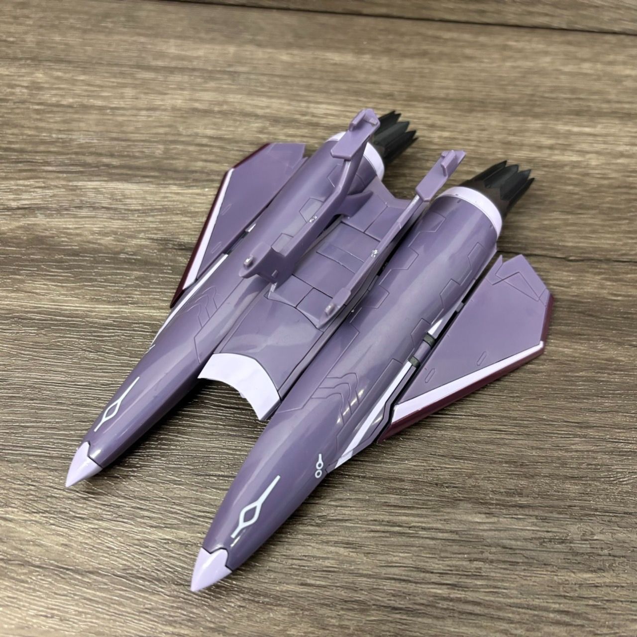 劇場版マクロス 恋離飛翼