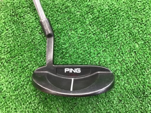 中古】 ピン Scottsdale TR Anser 2 33.0インチ パター PT