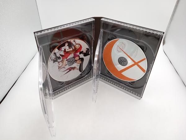 Blu-ray TVアニメ「SHAMAN KING」Blu-ray BOX 1(初回生産限定版)(Blu-ray Disc) 