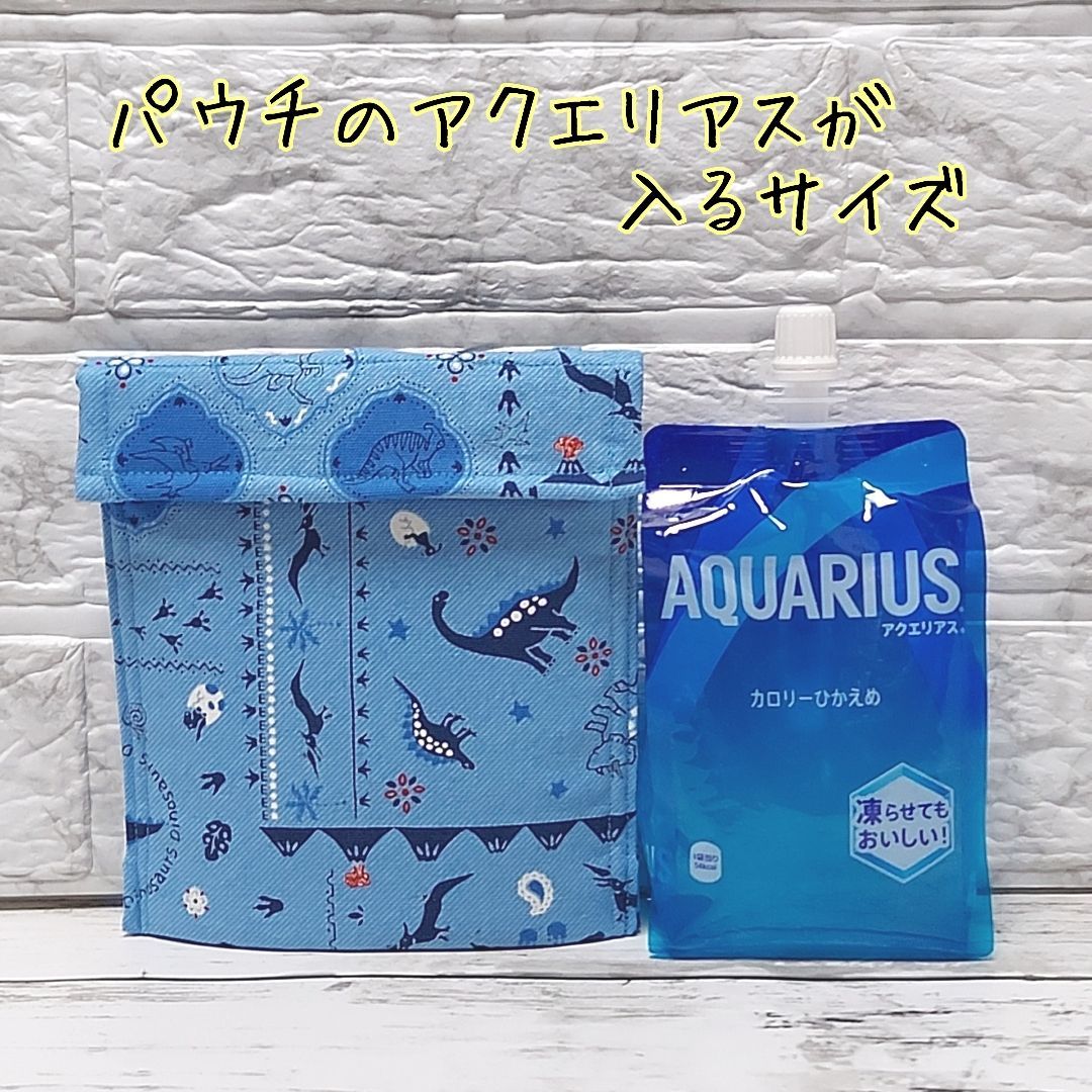 981パウチ飲料ケース ブレスケア