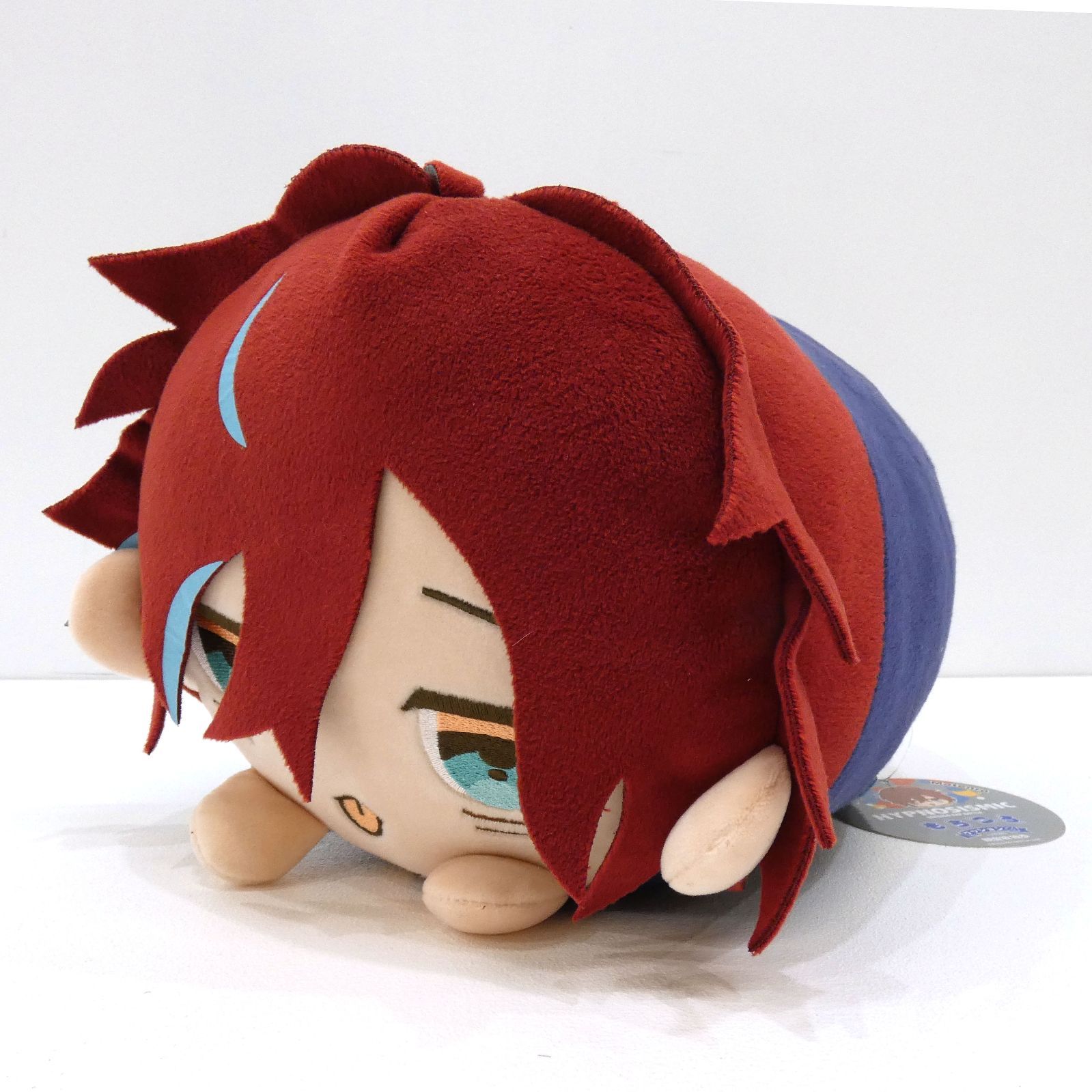 ヒプノシスマイク　マルイ　クッション　観音坂独歩 ヒプノシスマイク ヒプマイ マルイ 抽選 クッション 観音坂独歩