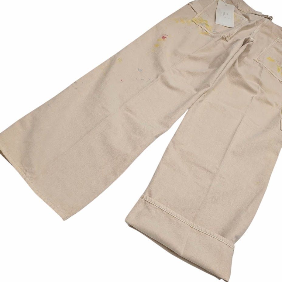 J.S.B. 正規品 SW PANTS Jieda（ジエダ）の「JieDa ジエダ / DOUBLE KNEE SLACKS