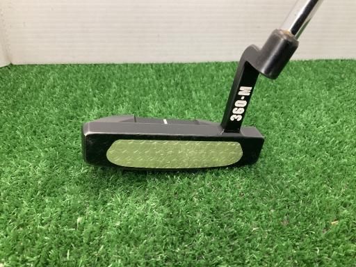 BETTINARDI 360XDパター BETTINARDI ベティナルディ 360 XM パター 33